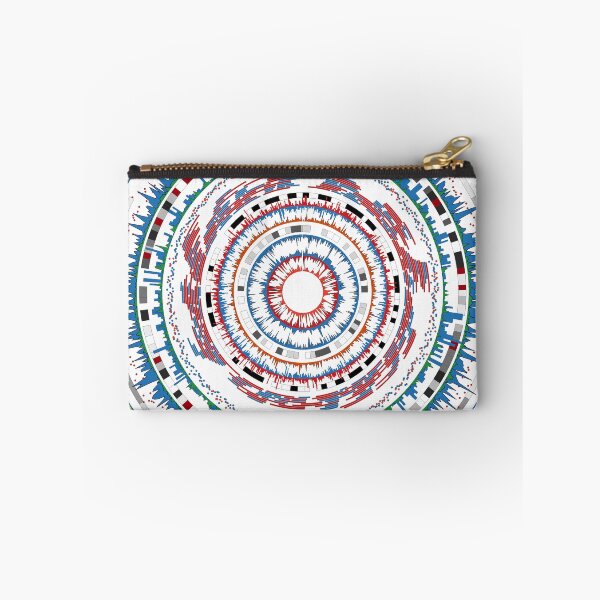 Item preview, biomandala mosaic-2a-1 designed and sold by craftdesktop.