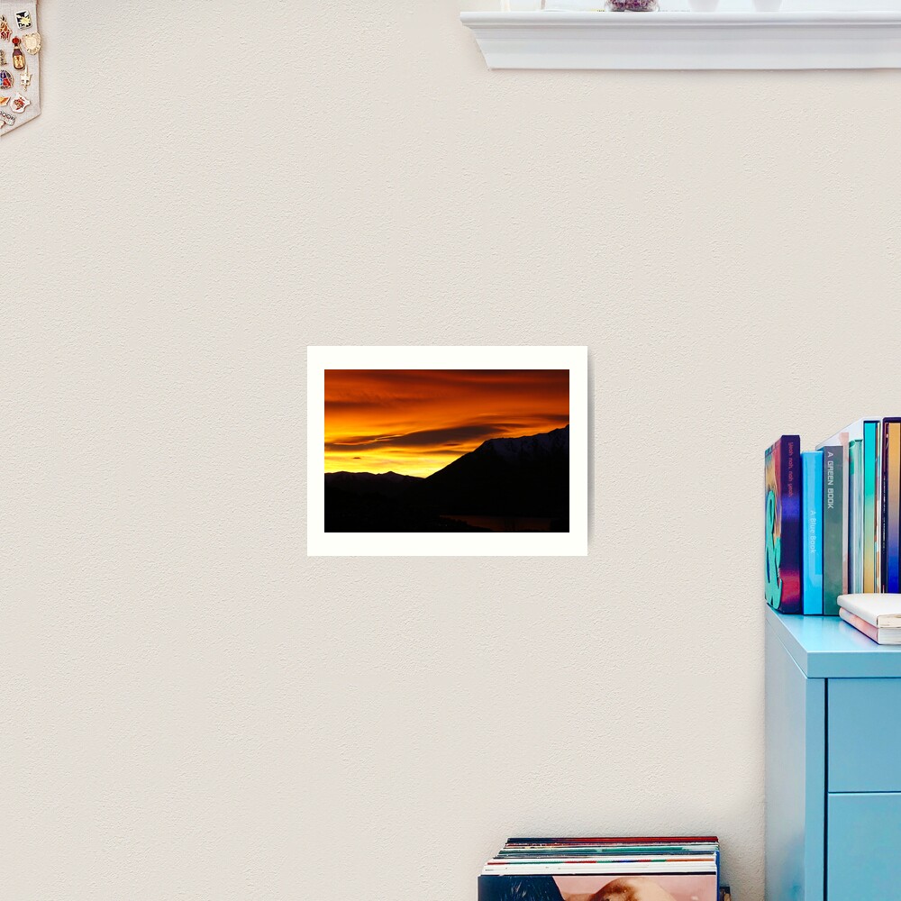 Item preview, Art Print designed and sold by Rex Charlesworth.