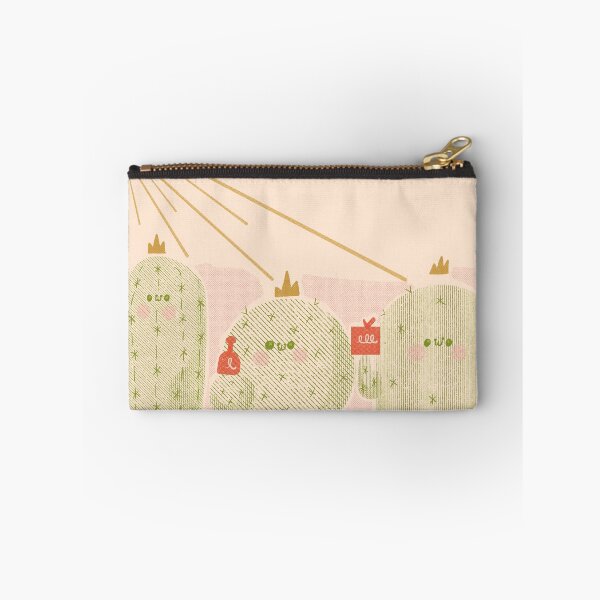 Item preview, Three Cacti  designed and sold by fluffymafi.