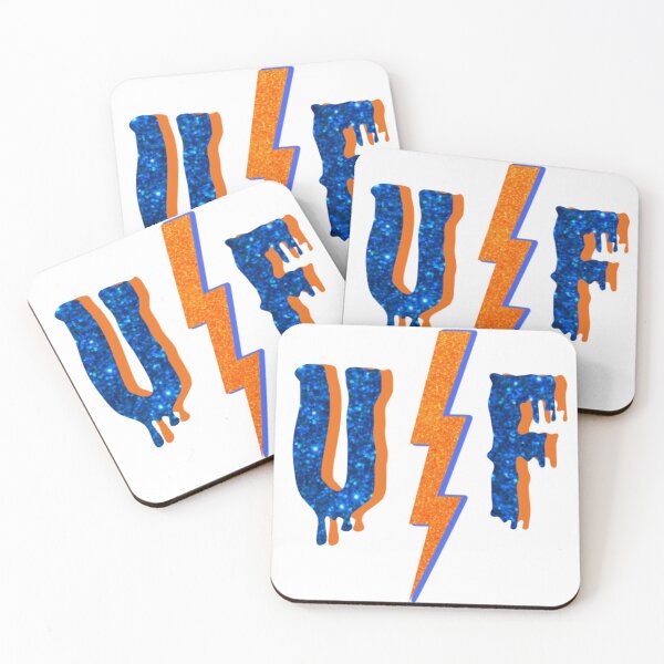 Item preview, UF GLITTER designed and sold by aggpanda.