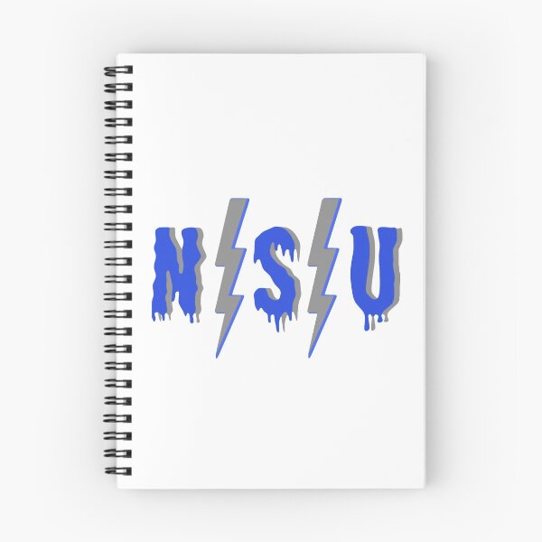 Item preview, NSU Nova Southeastern University designed and sold by aggpanda.