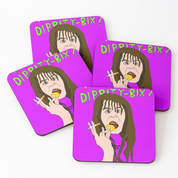 Item preview, Where's the Dippity-Bix? designed and sold by felixbdoodlin.
