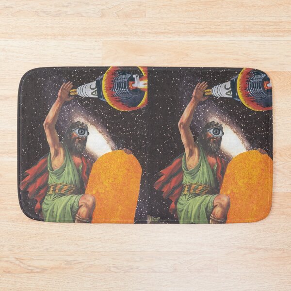 Item preview, Thy Cheese designed and sold by artpirate.
