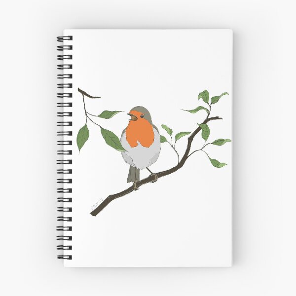 Item preview, Early bird designed and sold by Nina Schiller.