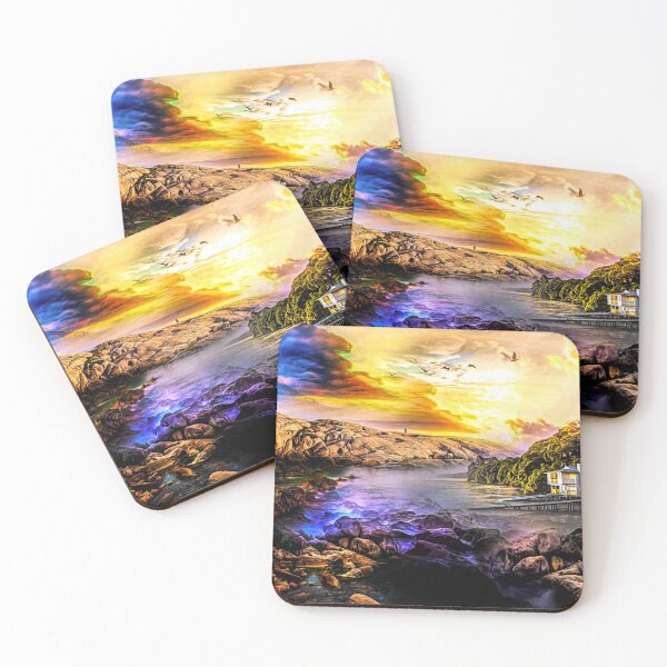 Item preview, Secret Place designed and sold by Jasmina Seidl.