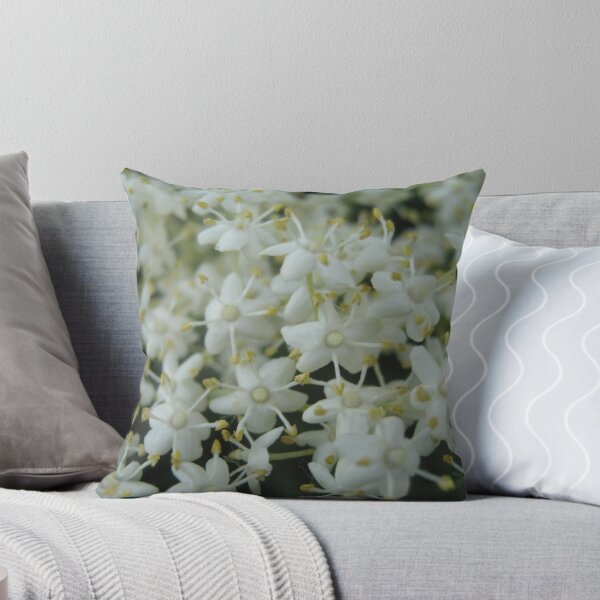 Item preview, Sambucus nigra--Zova designed and sold by Ana Belaj.