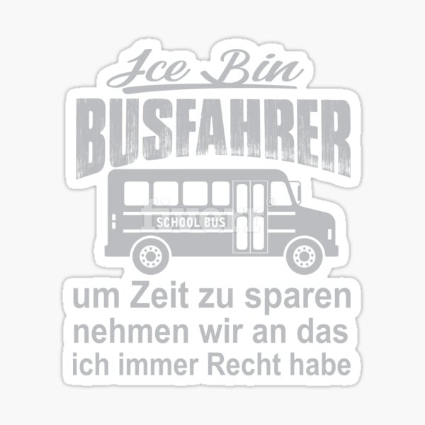 ice-is-a-bus-driver-sticker-for-sale-by-wismaker-redbubble