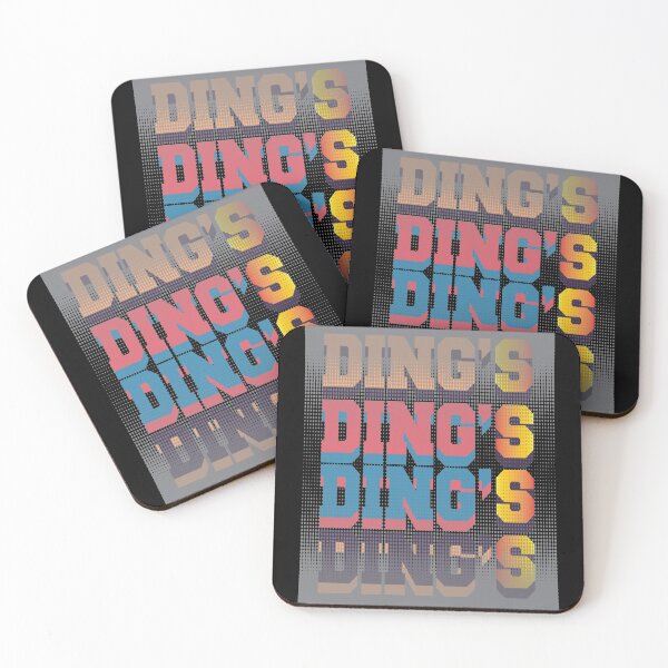 Item preview, Dings designed and sold by Larryllarson.