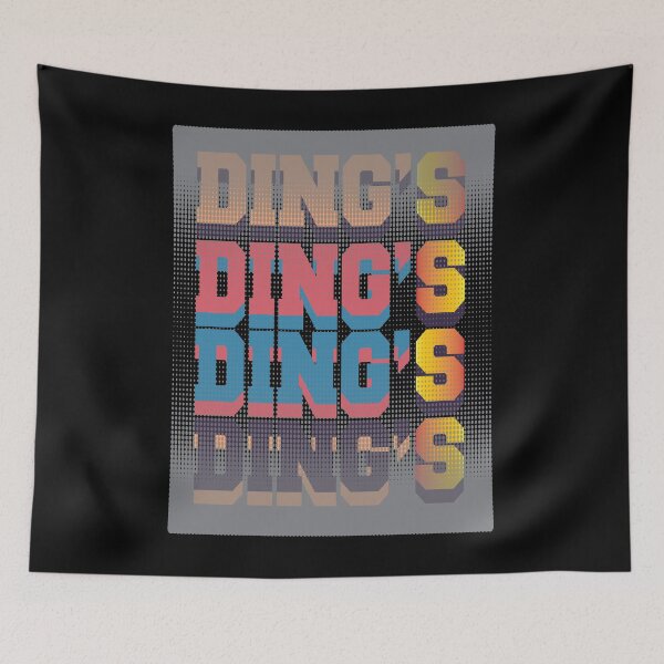 Item preview, Dings designed and sold by Larryllarson.