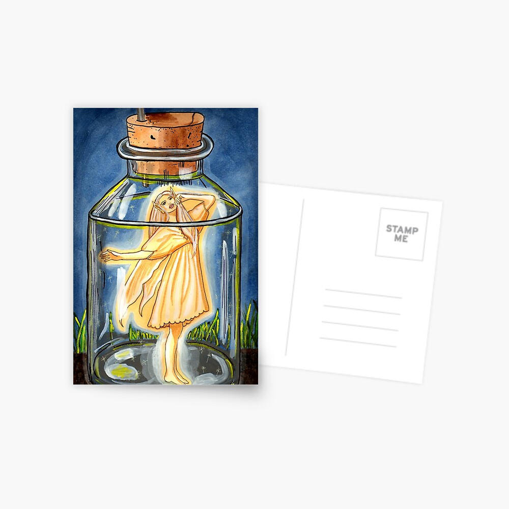 Item preview, Postcard designed and sold by CarolOchs.