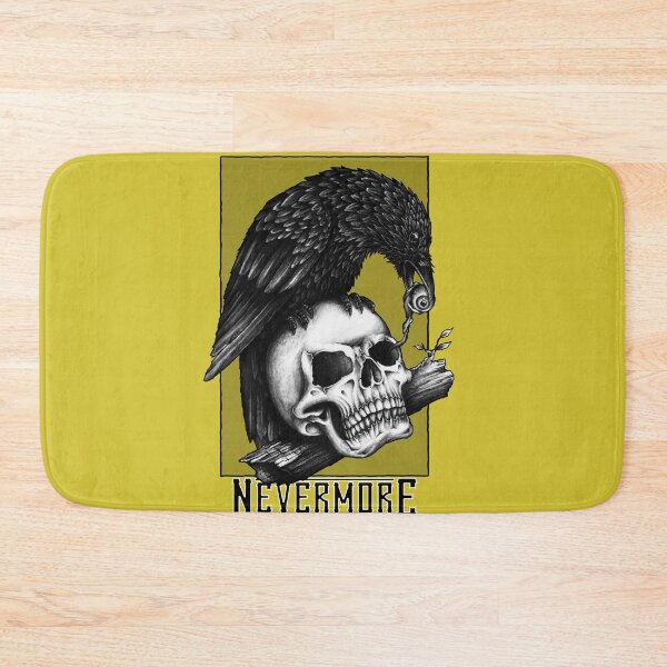 Item preview, Nevermore designed and sold by AngHellic.