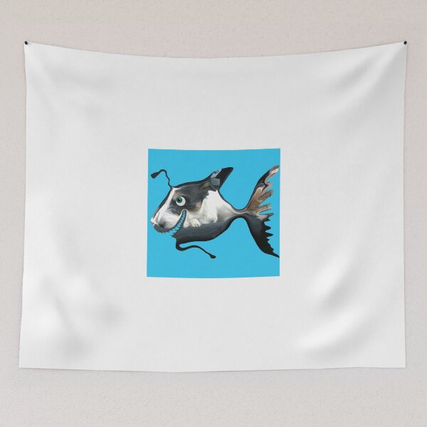 Item preview, The Dogfish designed and sold by Juhan Rodrik.