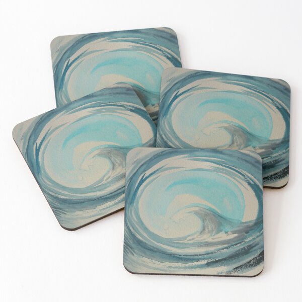 Item preview, Wave designed and sold by Ayala Aroyo.