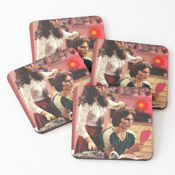 Item preview, 70's show - Jackie and Kelso designed and sold by -jorni-.