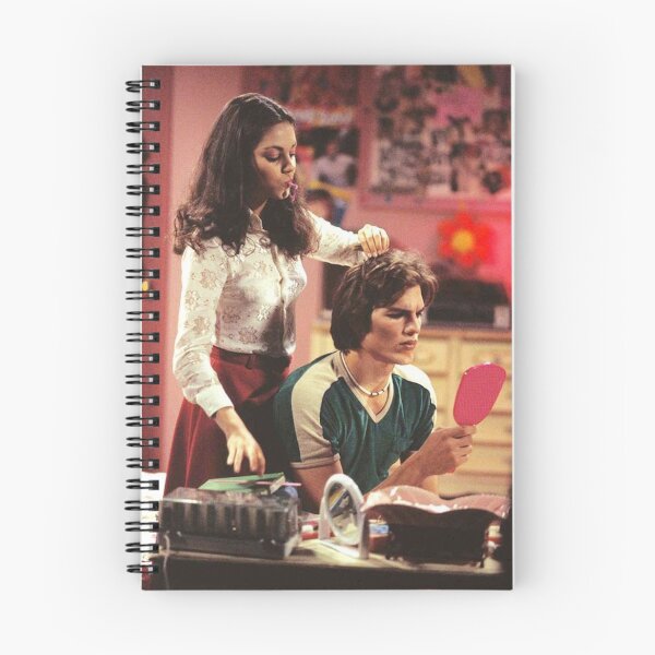 Item preview, 70's show - Jackie and Kelso designed and sold by -jorni-.