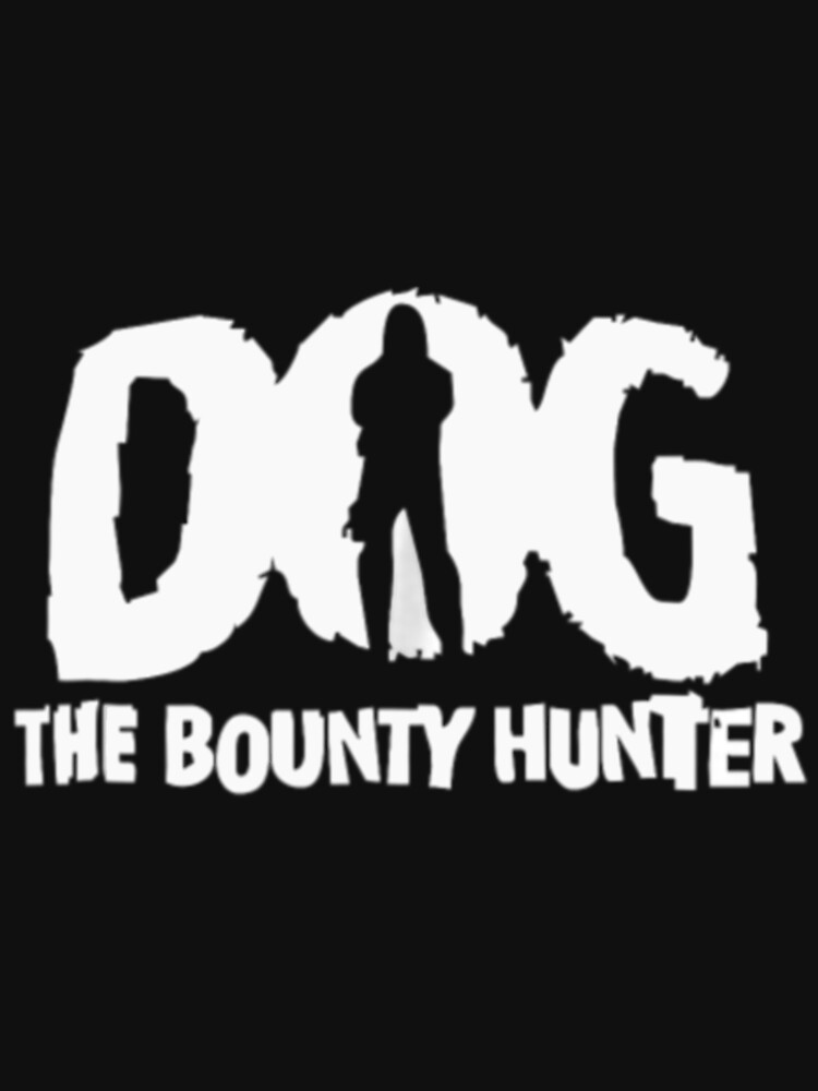 Dog The Bounty Hunter