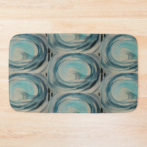 Item preview, Wave designed and sold by Ayala Aroyo.