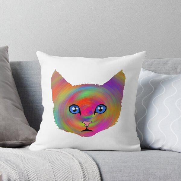 Artikelvorschau, Colorcat entworfen und verkauft von LEAVAEL.