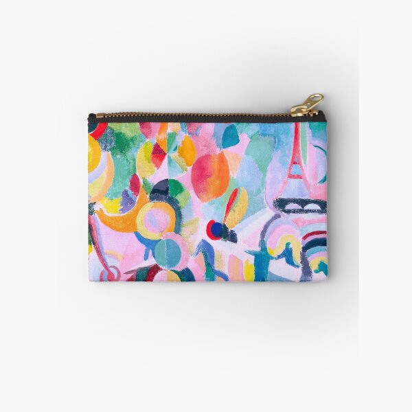 Item preview, Robert Delaunay - Hommage à Blériot - Esquisse designed and sold by ArtExpression.