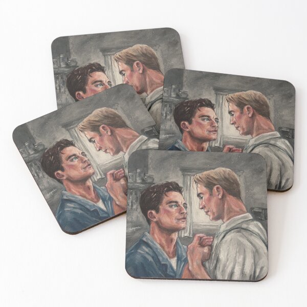 Item preview, Slow Dance In the Kitchen designed and sold by artgroves.