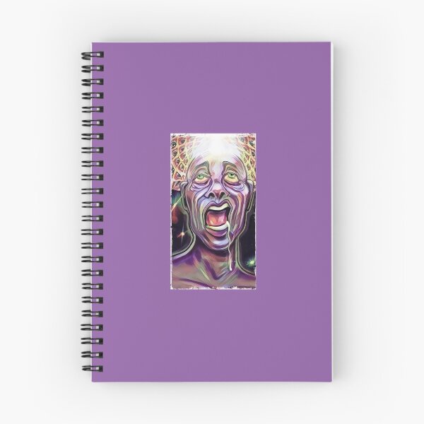 Item preview, Spiritual designed and sold by Stp79.