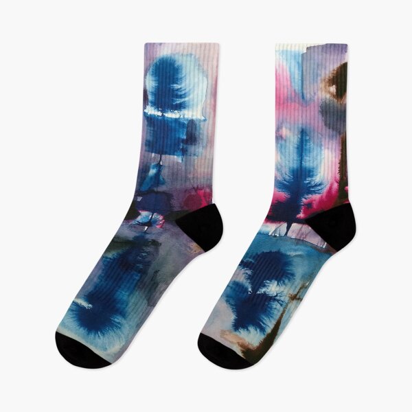 Item preview, surreal landscape designed and sold by Marianna Tankelevich.