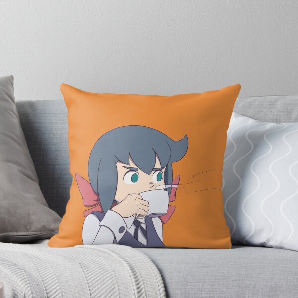 Item preview, Little Witch Academia - Constanze designed and sold by Styletto.