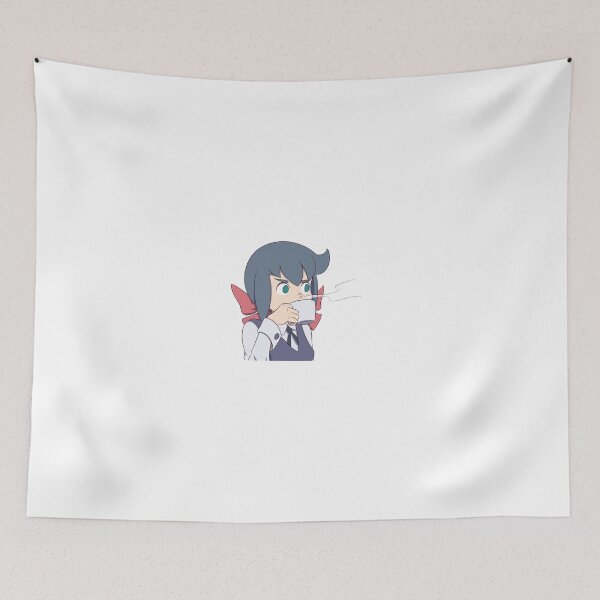 Item preview, Little Witch Academia - Constanze designed and sold by Styletto.