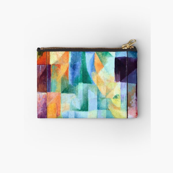 Item preview, Robert Delaunay - Simultaneous Windows designed and sold by ArtExpression.