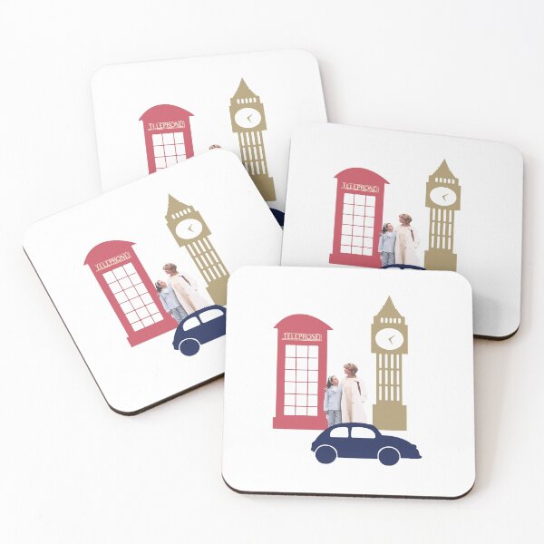 Item preview, The Parent Trap - Annie and Elizabeth James designed and sold by serendipitous08.
