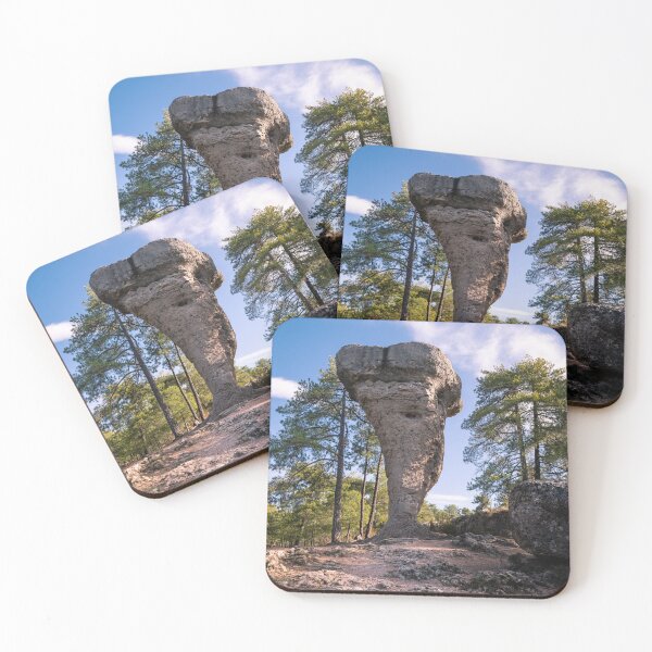 Item preview, Tormo Alto (High Tormo) Ciudad Encantada designed and sold by Ralph Goldsmith.