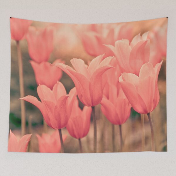 Item preview, Tulips designed and sold by Maria Heyens.