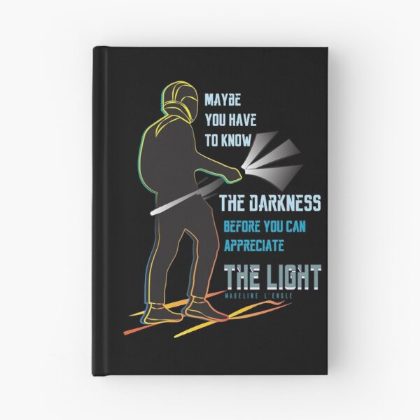 Item preview, Quotes Of Dark and Light designed and sold by Larryllarson.