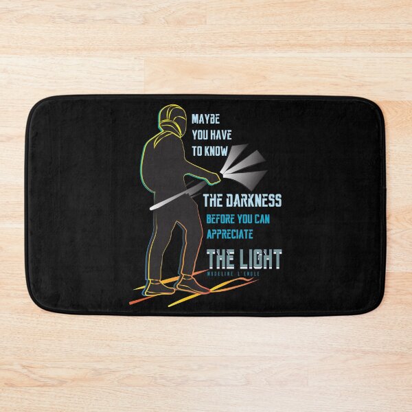 Item preview, Quotes Of Dark and Light designed and sold by Larryllarson.