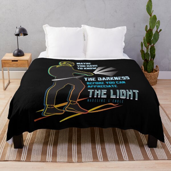 Item preview, Quotes Of Dark and Light designed and sold by Larryllarson.