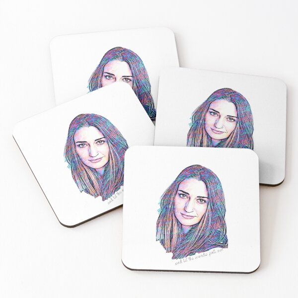 Item preview, El color de Sara Bareilles designed and sold by LittleBoop.