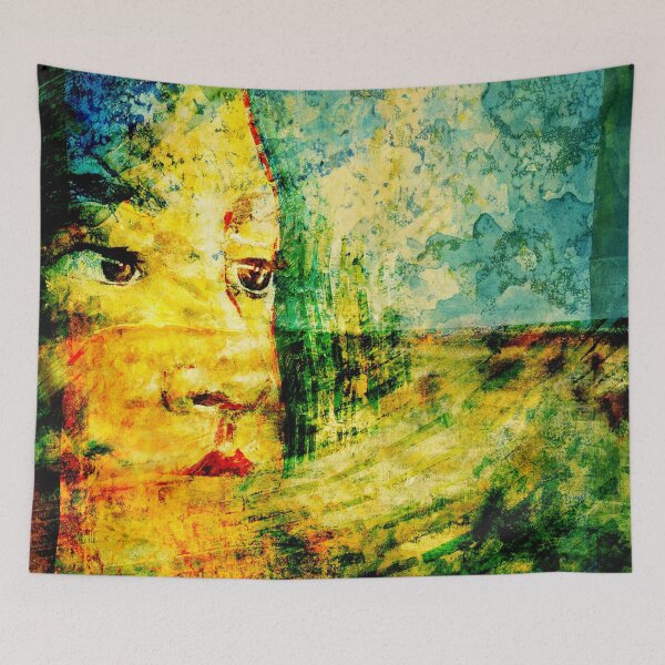 Item preview, Divine fog designed and sold by philippahays.