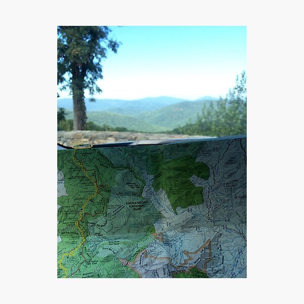 Item preview, OnTheRoad designed and sold by AmandaWardrop.