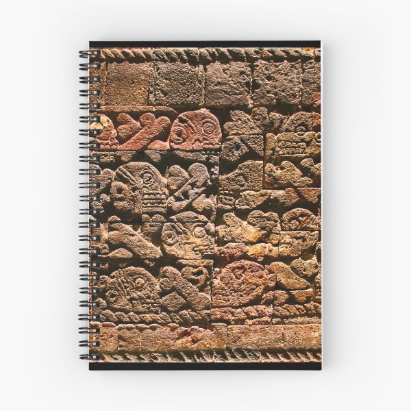 Item preview, Mayan pictograph at the Anthropological Museum in Mexico City  designed and sold by Bruno Beach.