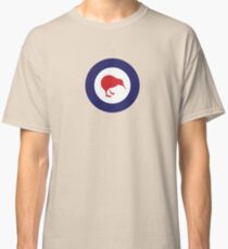 RNZAF Roundel Classic T-Shirt