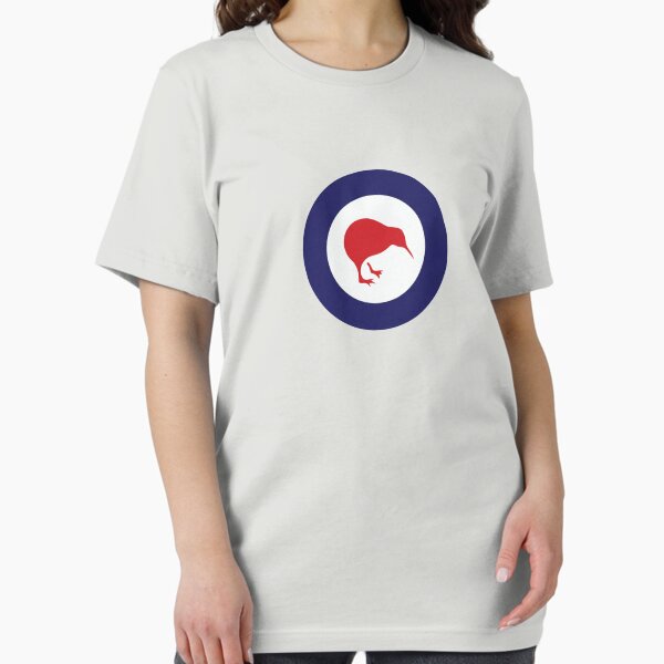 Item preview, RNZAF Roundel  designed and sold by redwoodkiwi.