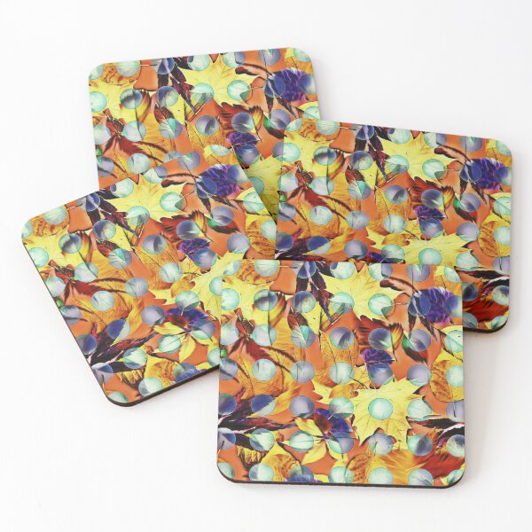 Item preview, Fall is Here designed and sold by NolaJere.