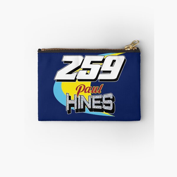 Artikelvorschau, 259 Paul Hines Brisca Stock Car Rennen 2019 entworfen und verkauft von cayzerracing.