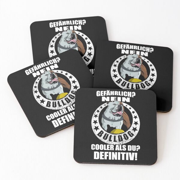 Item preview, English Bulldog Funny saying cartoon designed and sold by shurikaner.