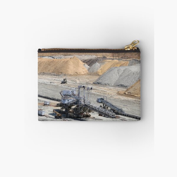 Item preview, Giant excavator overhaul open pit coal mine designed and sold by goceris.