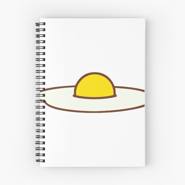 Item preview, This is a fried egg. designed and sold by marldim.