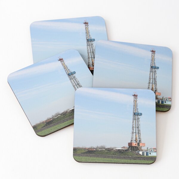 Item preview, Oil and gas drilling rig in oilfield industry designed and sold by goceris.