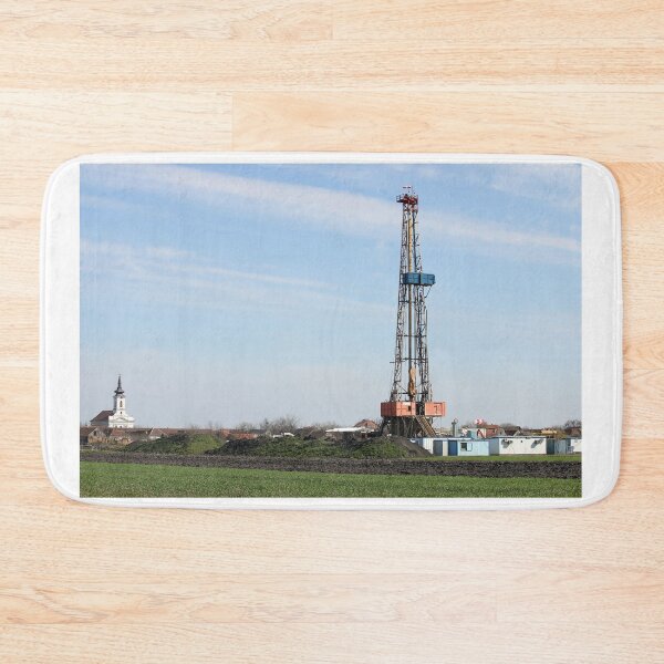 Item preview, Oil and gas drilling rig in oilfield industry designed and sold by goceris.