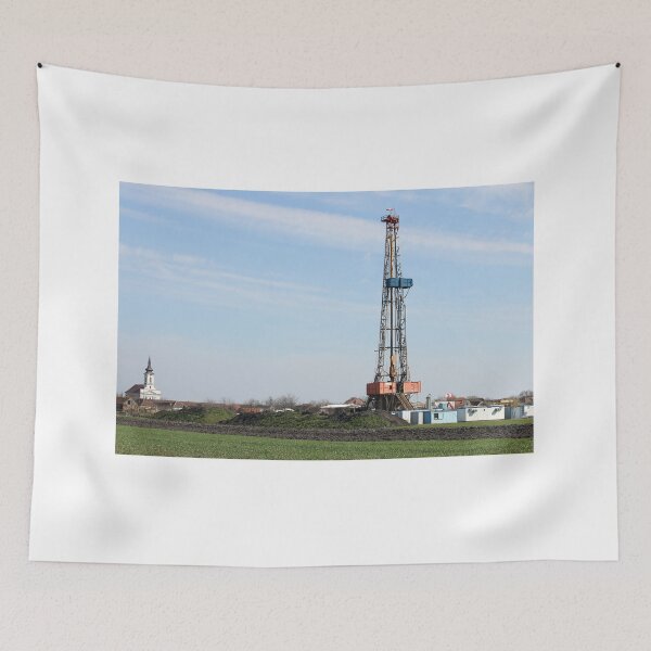 Item preview, Oil and gas drilling rig in oilfield industry designed and sold by goceris.