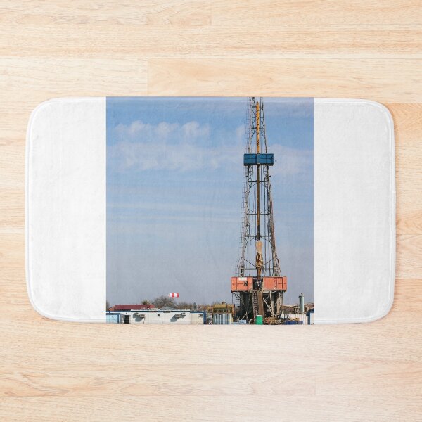 Item preview, Oil and gas drilling rig in oilfield mining industry designed and sold by goceris.